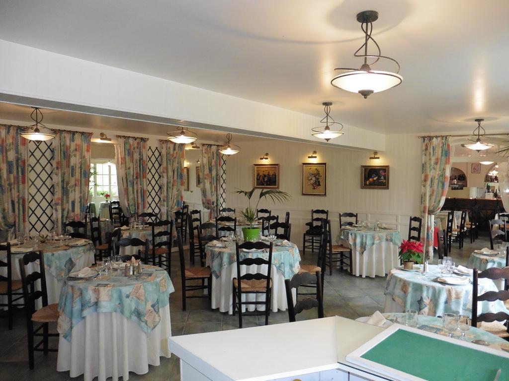 Hotel Le Petit Chaperon Rouge Coux-et-Bigaroque-Mouzens